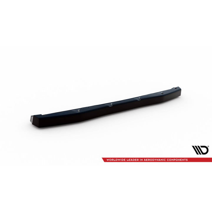 Splitter Tylny BMW 4 M440i G22 / G23 / G22 Facelift / G23 Facelift