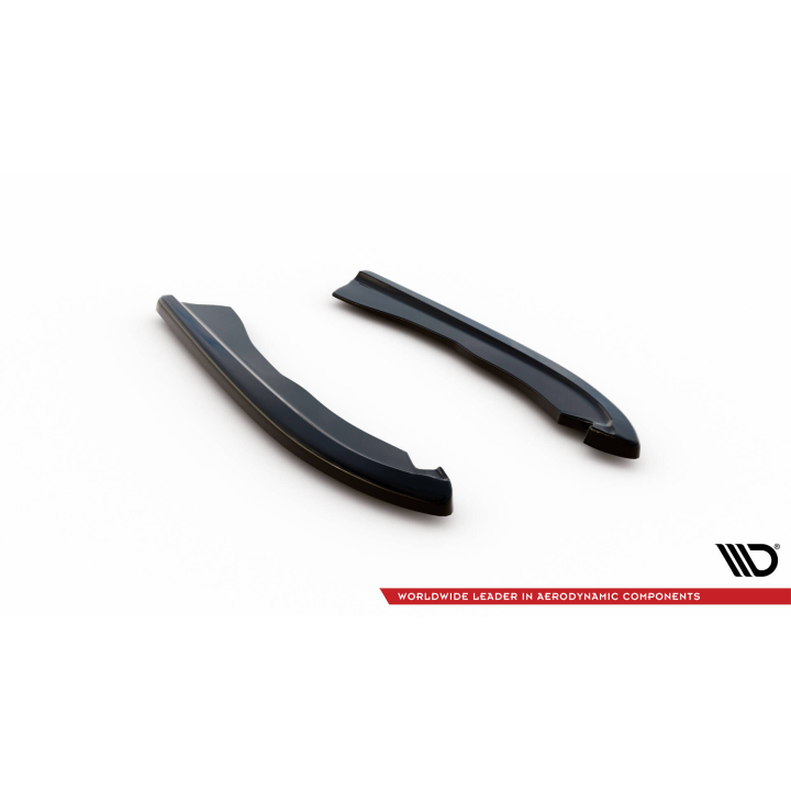 Splittery Tylne Boczne V.1 BMW 4 M440i G22 / G23 / G22 Facelift / G23 Facelift