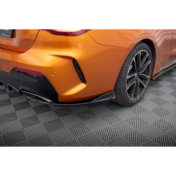 Splittery Tylne Boczne V.2 BMW 4 M440i G22 / G23 / G22 Facelift / G23 Facelift