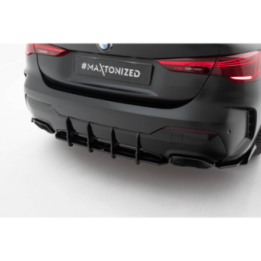 Dyfuzor Tylny Street Pro BMW M440i  G22 / G23 / G22 Facelift / G23 Facelift