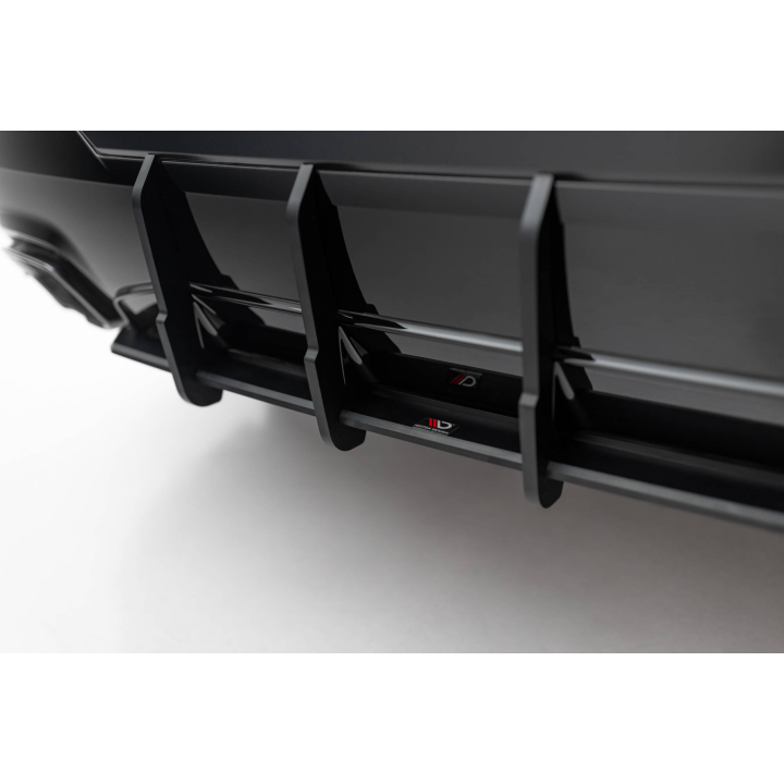 Dyfuzor Tylny Street Pro BMW M440i  G22 / G23 / G22 Facelift / G23 Facelift