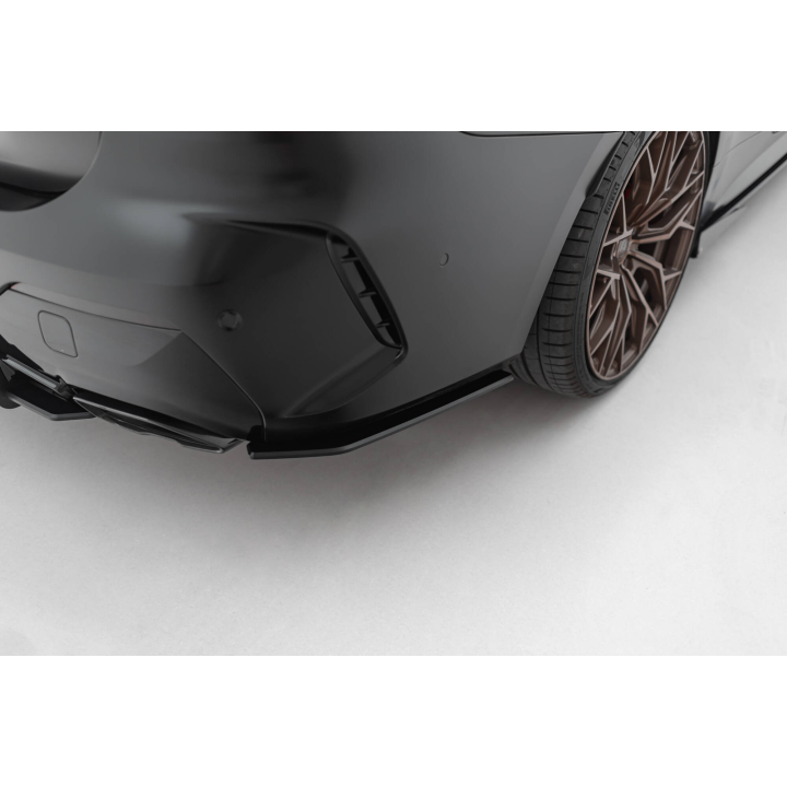 Splittery Tylne Boczne Street Pro BMW M440i  G22 / G23 / G22 Facelift / G23 Facelift