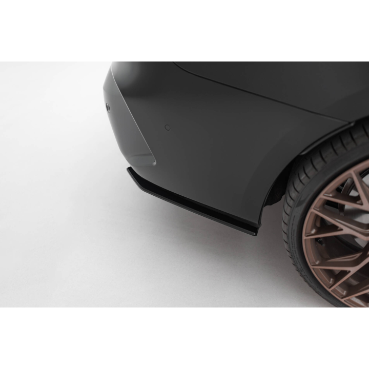 Splittery Tylne Boczne Street Pro BMW M440i  G22 / G23 / G22 Facelift / G23 Facelift