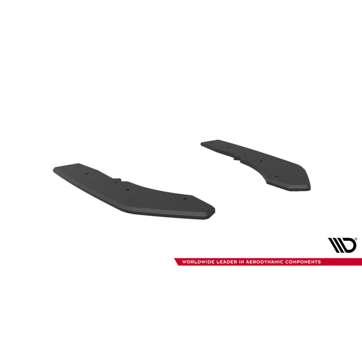 Splittery Tylne Boczne Street Pro BMW M440i  G22 / G23 / G22 Facelift / G23 Facelift
