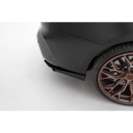 Flapsy Tylne Boczne BMW M440i  G22 / G23 / G22 Facelift / G23 Facelift