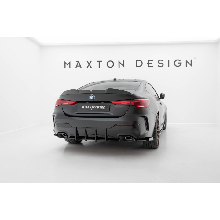 Flapsy Tylne Boczne BMW M440i  G22 / G23 / G22 Facelift / G23 Facelift