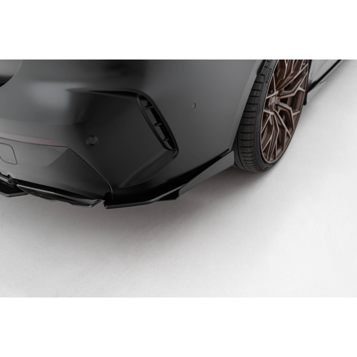 Flapsy Tylne Boczne BMW M440i  G22 / G23 / G22 Facelift / G23 Facelift