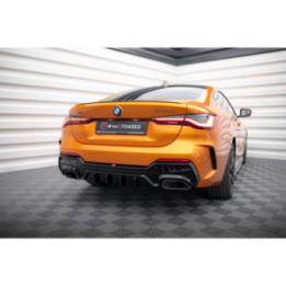 Dokładka Tylna BMW M440i / M440d G22 / G23 / G22 Facelift / G23 Facelift