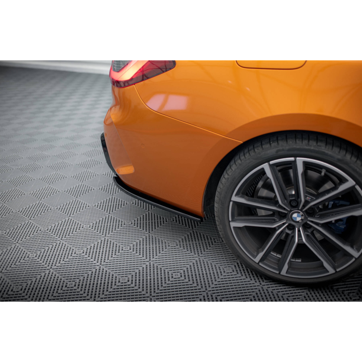Splittery Tylne Boczne V.5 BMW 4 M440i G22 / G23 / G22 Facelift / G23 Facelift