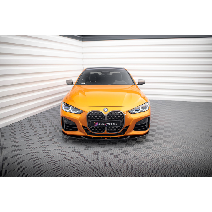Zestaw Splitterów BMW M440i Coupe G22 /G22 Facelift