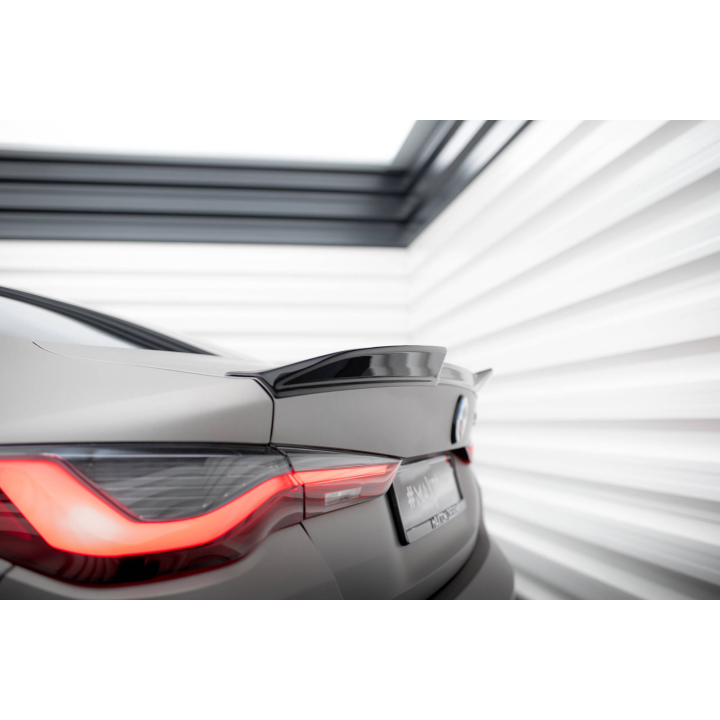 Zestaw Splitterów BMW M440i Coupe G22 /G22 Facelift