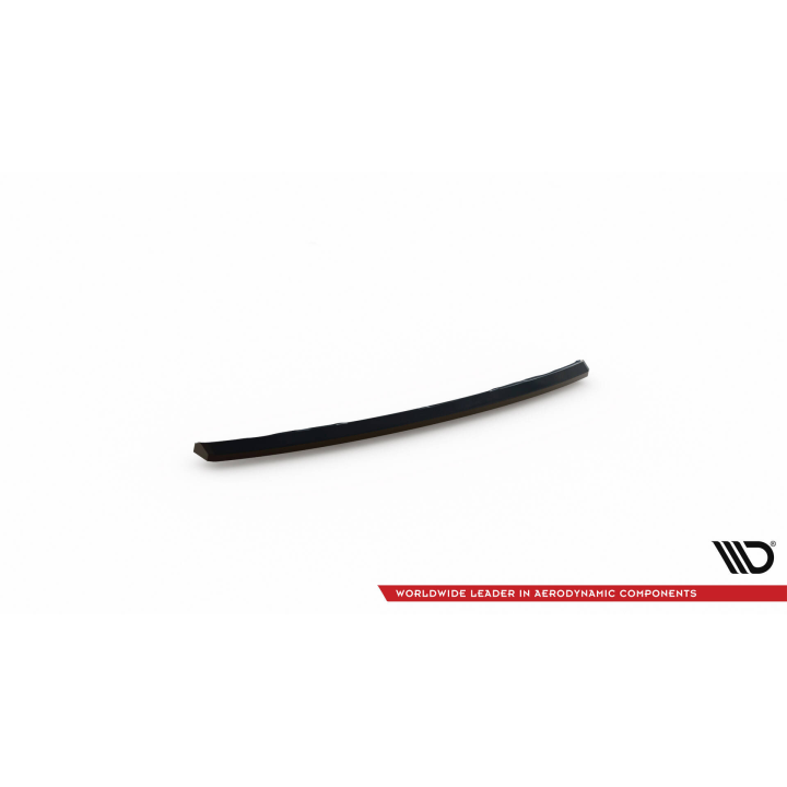 Splitter Tylny Środkowy BMW 4 Coupe / Cabrio G22 / G23