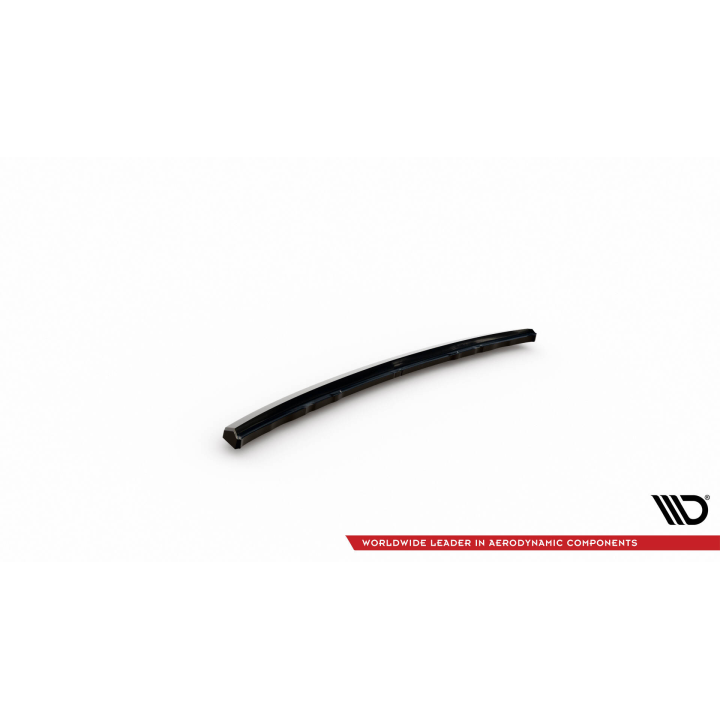 Splitter Tylny Środkowy BMW 4 Coupe / Cabrio G22 / G23