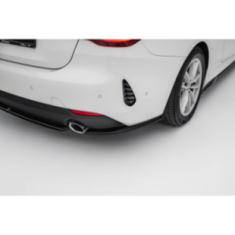 Splittery Tylne Boczne BMW 4 Coupe / Cabrio G22 / G23