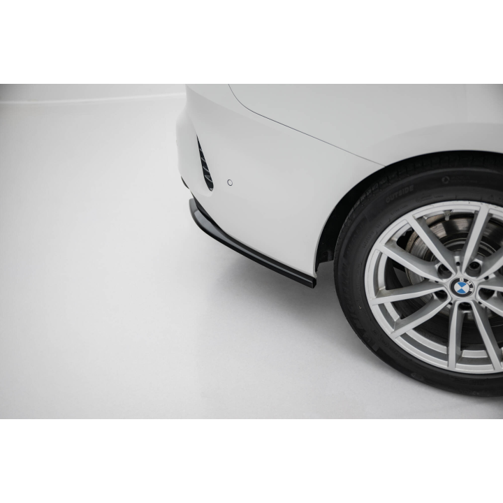 Splittery Tylne Boczne BMW 4 Coupe / Cabrio G22 / G23