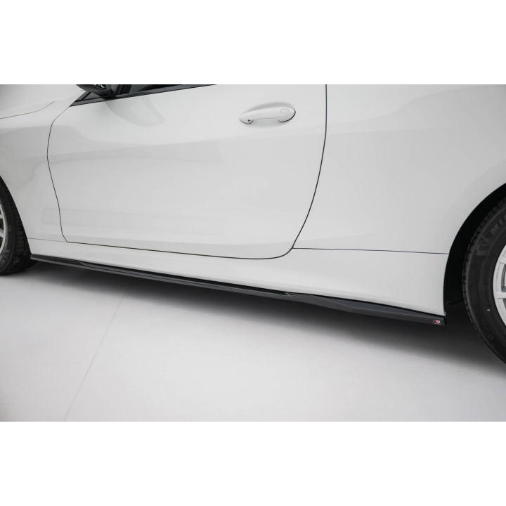 Zestaw Splitterów BMW 4 Coupe / Cabrio G22 / G23