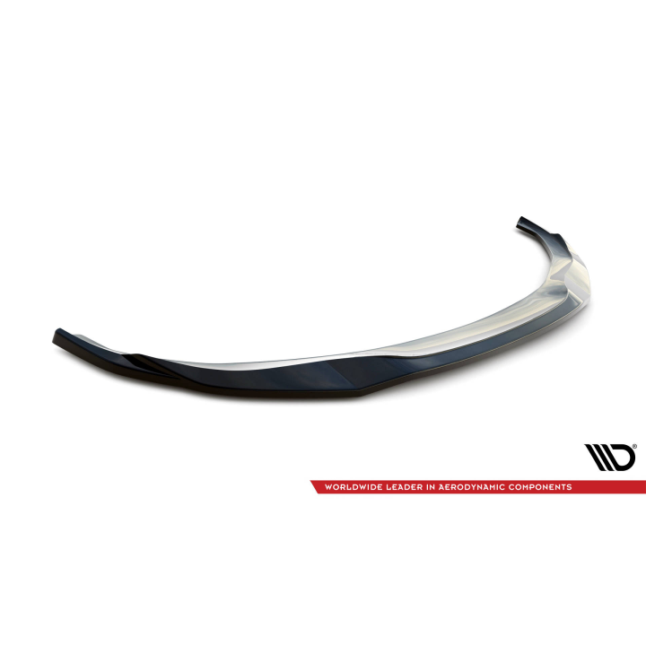 Splitter Przedni V.1 BMW 4 / i4 Gran Coupe M-Pack / M440i G26