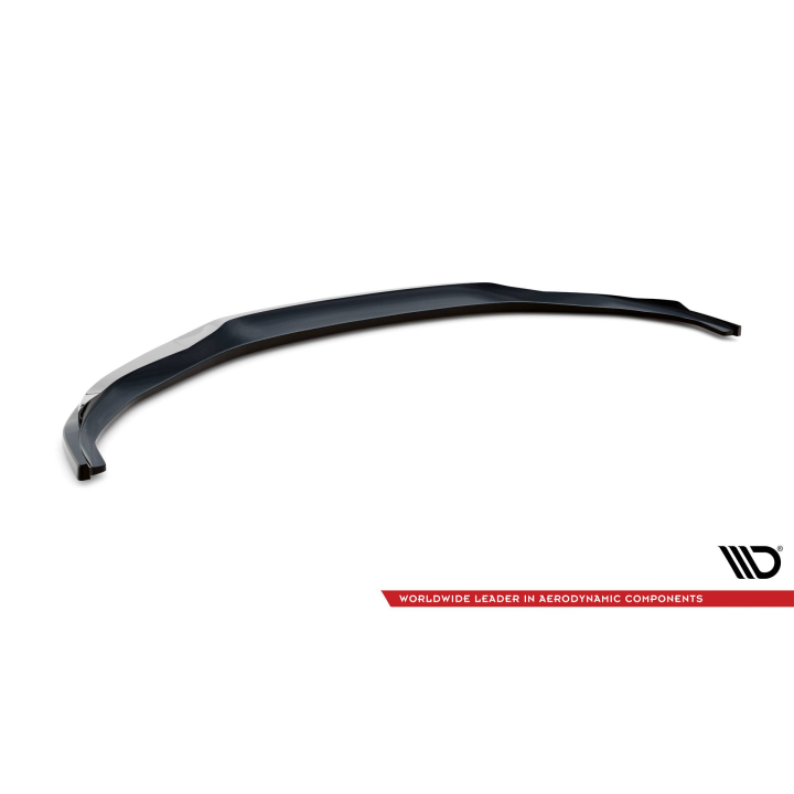 Splitter Przedni V.1 BMW 4 / i4 Gran Coupe M-Pack / M440i G26