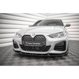 Splitter Przedni V.2 BMW 4 / i4 Gran Coupe M-Pack / M440i G26