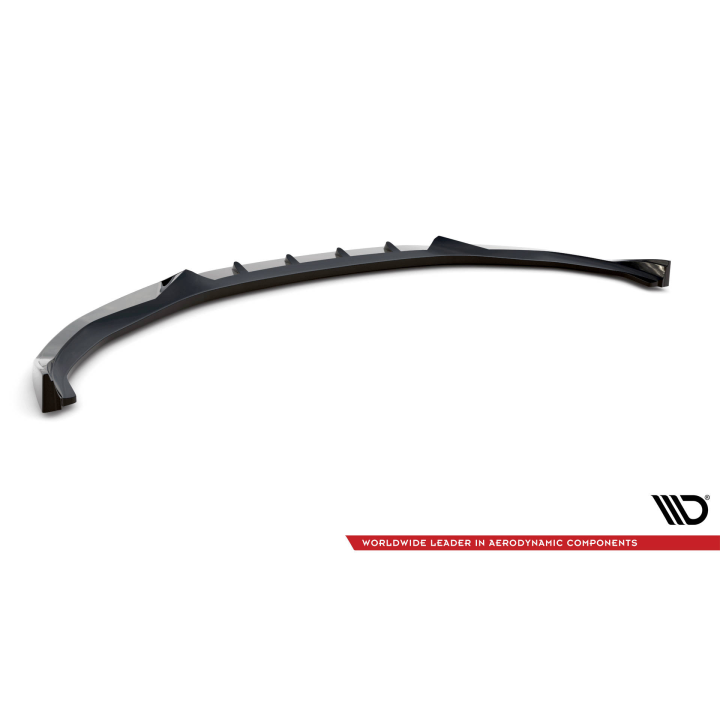 Splitter Przedni V.2 BMW 4 / i4 Gran Coupe M-Pack / M440i G26