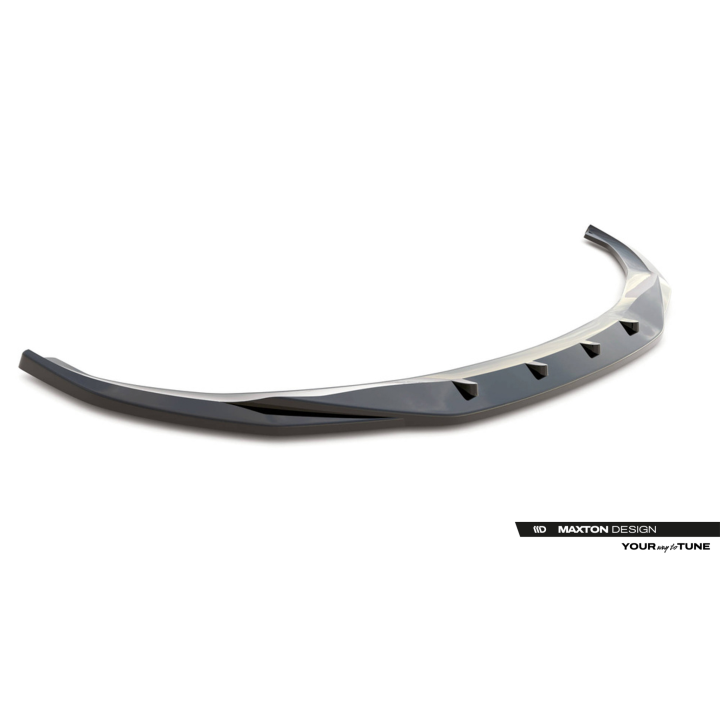 Splitter Przedni V.3 BMW 4 / i4 Gran Coupe M-Pack / M440i G26