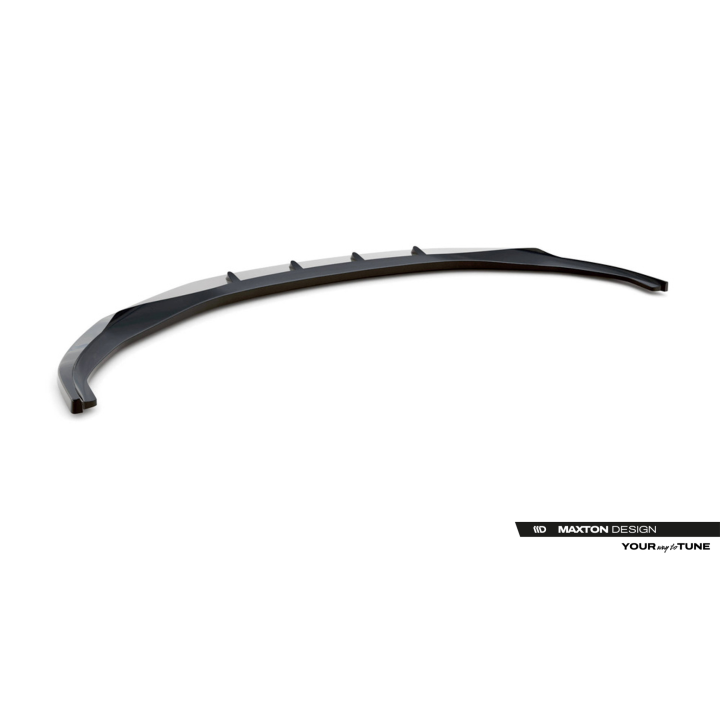 Splitter Przedni V.3 BMW 4 / i4 Gran Coupe M-Pack / M440i G26