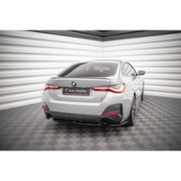 Splitter Tylny BMW 4 Gran Coupe M-Pack G26