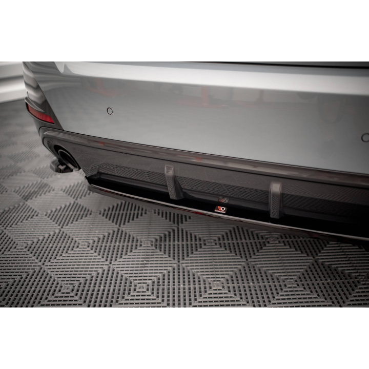 Splitter Tylny BMW 4 Gran Coupe M-Pack G26