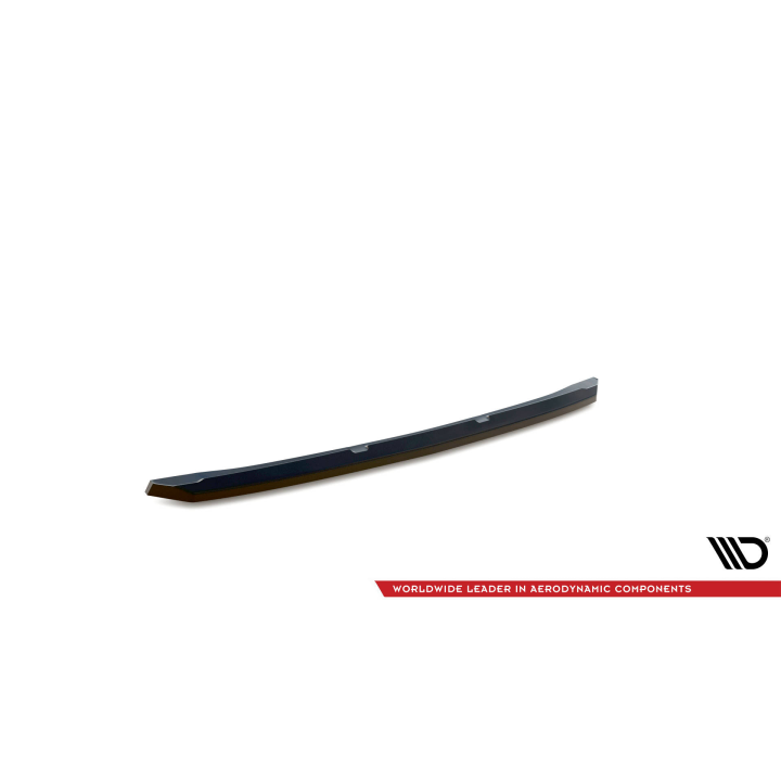 Splitter Tylny BMW 4 Gran Coupe M-Pack G26