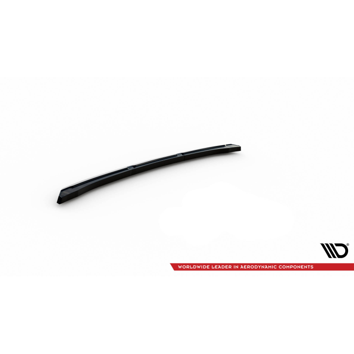 Splitter Tylny BMW 4 Gran Coupe M-Pack G26