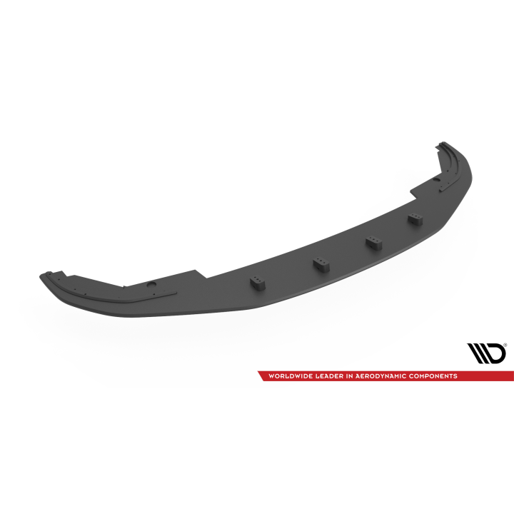 Splitter Przedni Street Pro BMW 4 Gran Coupe M-Pack G26