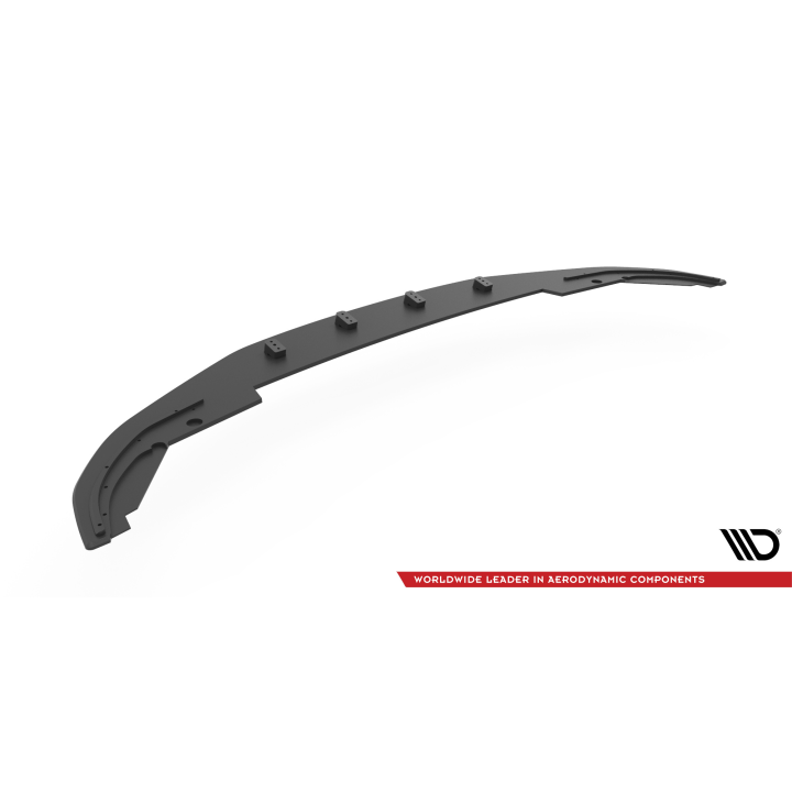 Splitter Przedni Street Pro BMW 4 Gran Coupe M-Pack G26