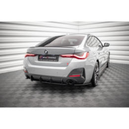 Dyfuzor Tylny Street Pro BMW 4 Gran Coupe M-Pack G26