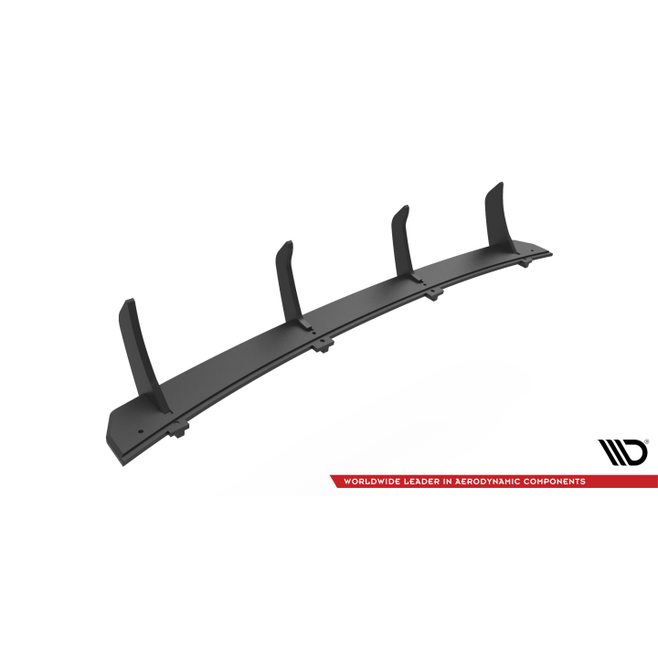 Dyfuzor Tylny Street Pro BMW 4 Gran Coupe M-Pack G26