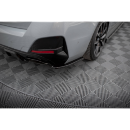 Splittery Tylne Boczne V.1 BMW M440i Gran Coupe G26