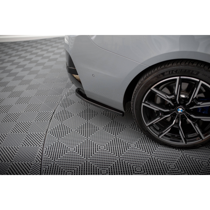 Splittery Tylne Boczne V.1 BMW M440i Gran Coupe G26