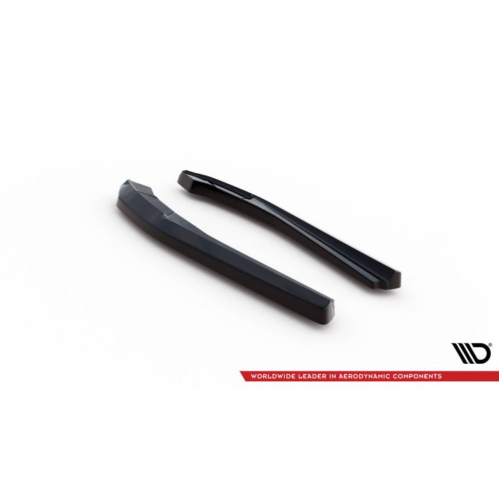 Splittery Tylne Boczne V.1 BMW M440i Gran Coupe G26