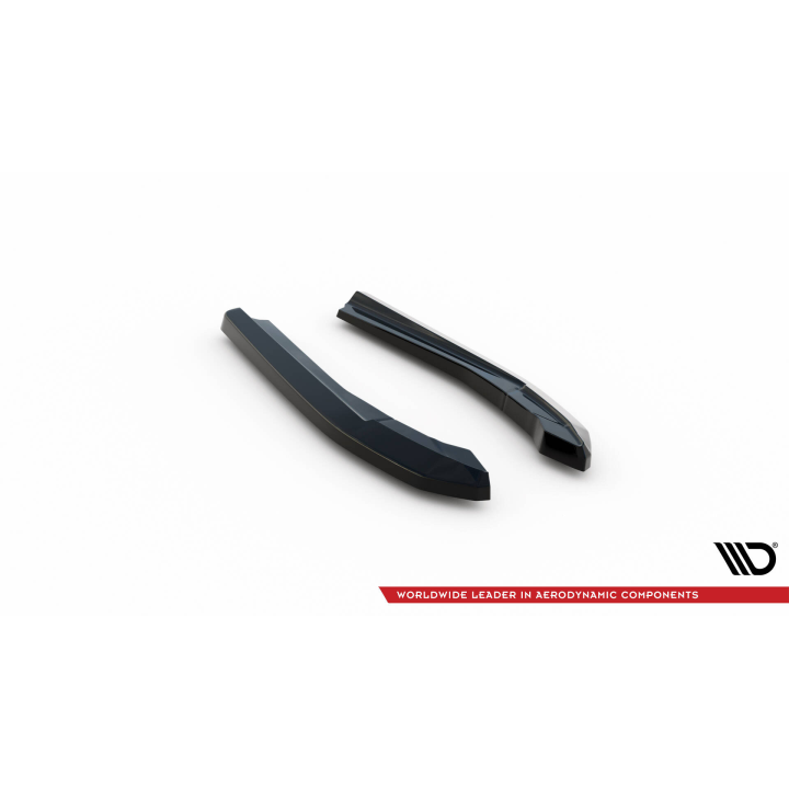 Splittery Tylne Boczne V.1 BMW M440i Gran Coupe G26