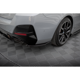 Splittery Tylne Boczne V.2 BMW M440i Gran Coupe G26