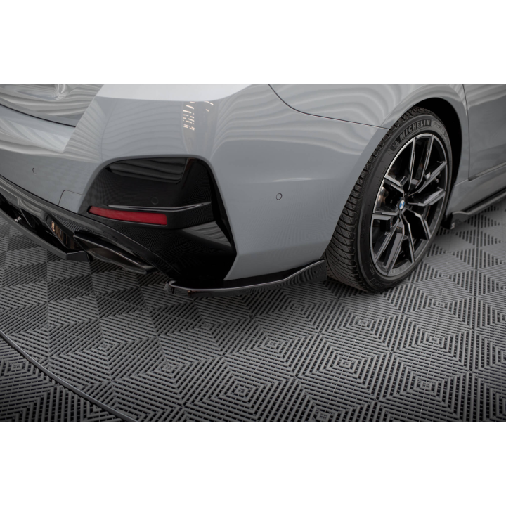Splittery Tylne Boczne V.2 BMW M440i Gran Coupe G26