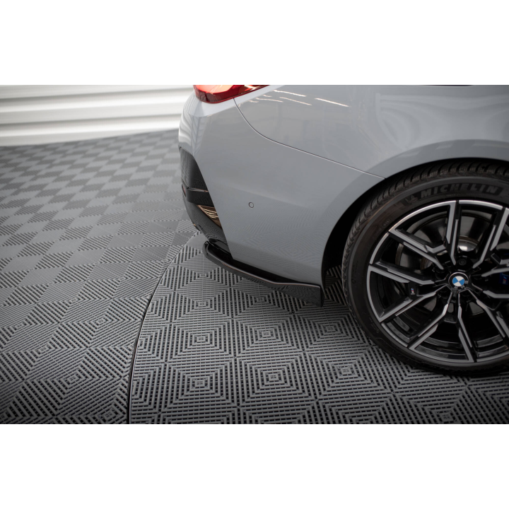 Splittery Tylne Boczne V.2 BMW M440i Gran Coupe G26