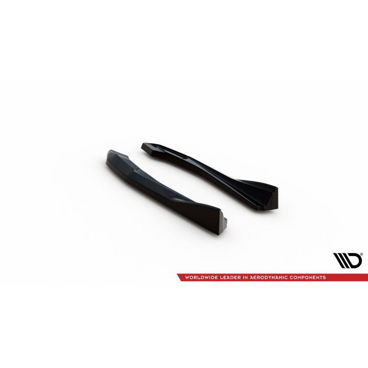 Splittery Tylne Boczne V.2 BMW M440i Gran Coupe G26