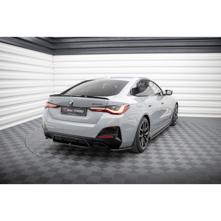 Splitter Tylny BMW M440i Gran Coupe G26