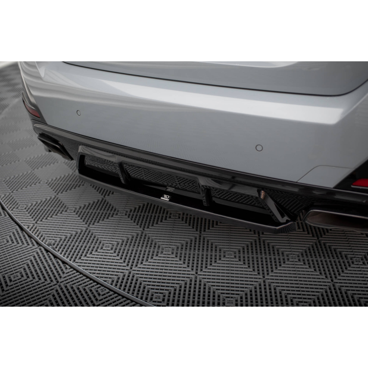 Splitter Tylny BMW M440i Gran Coupe G26
