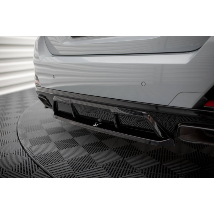 Splitter Tylny BMW M440i Gran Coupe G26