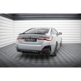 Dyfuzor Tylny Street Pro BMW 4 Gran Coupe M440i G26