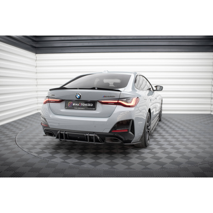 Dyfuzor Tylny Street Pro BMW 4 Gran Coupe M440i G26