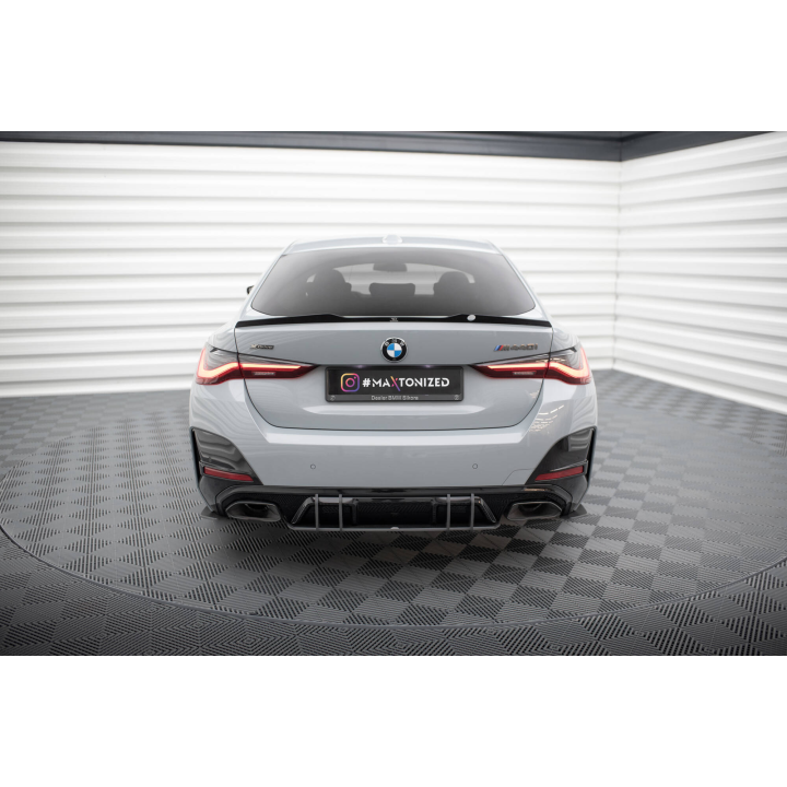 Dyfuzor Tylny Street Pro BMW 4 Gran Coupe M440i G26