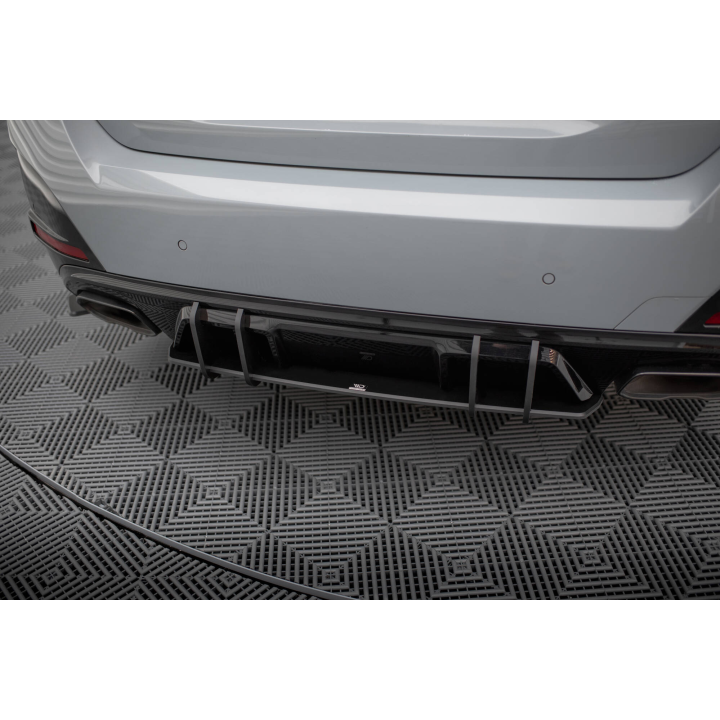 Dyfuzor Tylny Street Pro BMW 4 Gran Coupe M440i G26