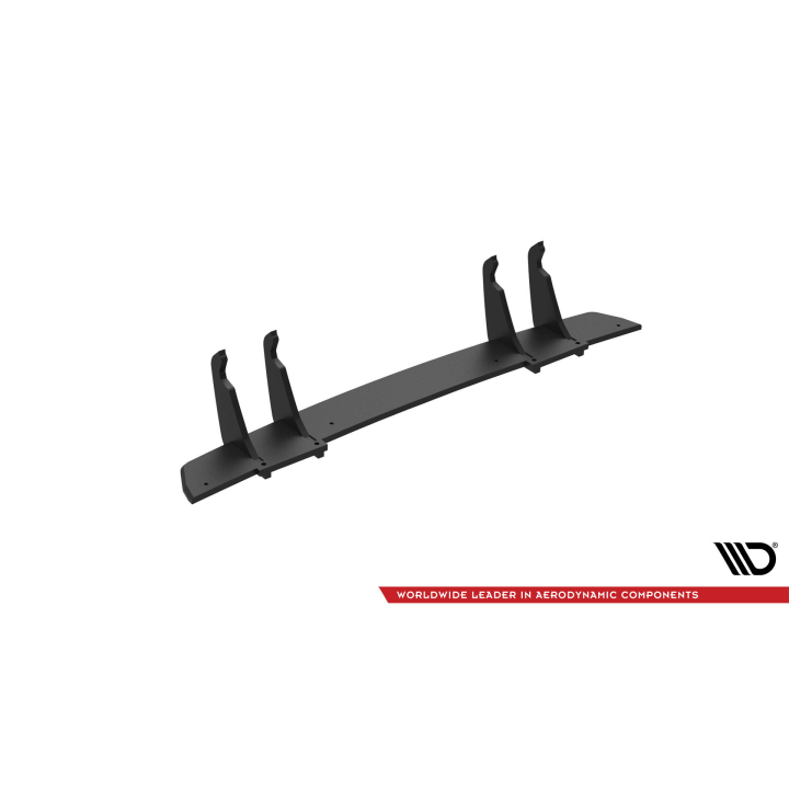Dyfuzor Tylny Street Pro BMW 4 Gran Coupe M440i G26